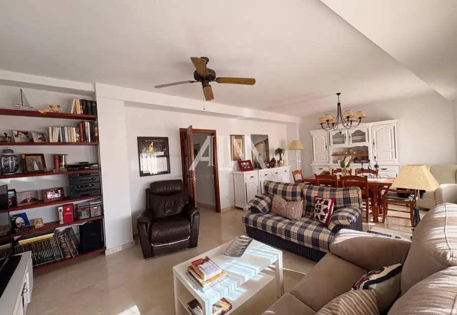 Venta Piso Centro, Manzanares en Manzanares