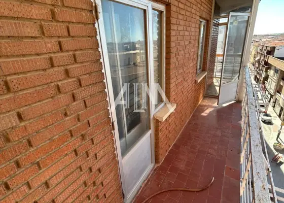 Venta Piso Centro, Manzanares