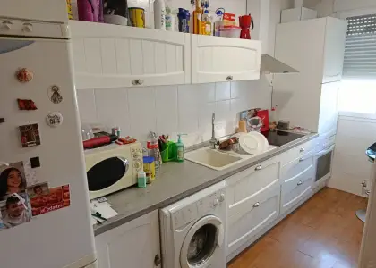 Venta Piso en Argamasilla de... en Argamasilla de Calatrava