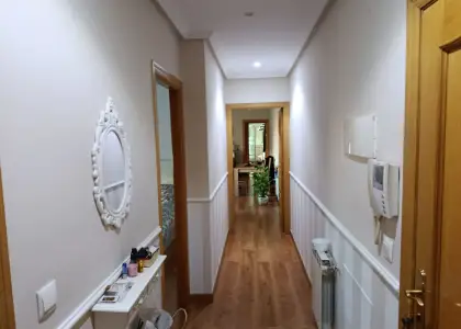 Venta Piso en Argamasilla de... en Argamasilla de Calatrava