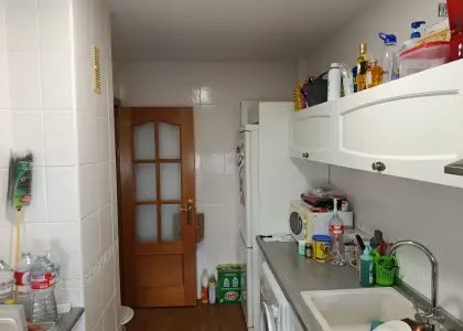 Venta Piso en Argamasilla de... en Argamasilla de Calatrava