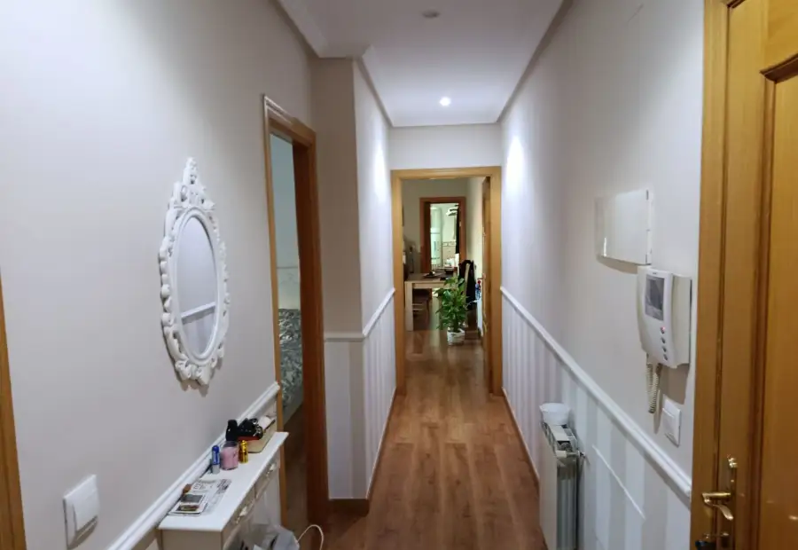 Venta Piso en Argamasilla de... en Argamasilla de Calatrava
