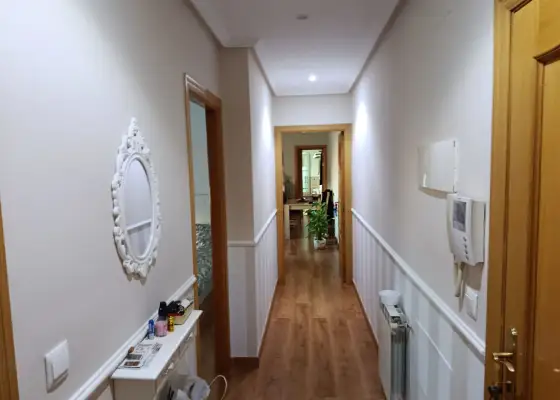 Venta Piso en Argamasilla de... en Argamasilla de Calatrava