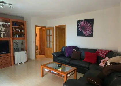 Venta Piso en Puertollano con Ascensor en Puertollano