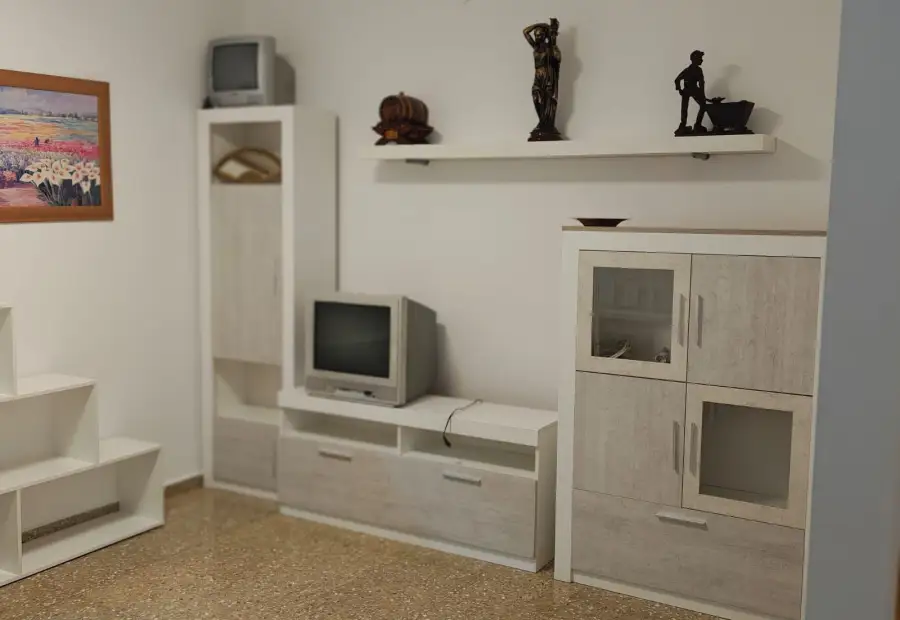 Venta Piso en Puertollano con Ascensor en Puertollano