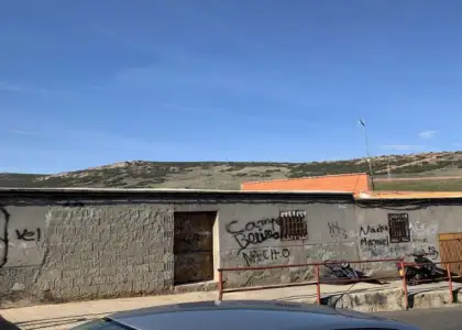 Vivienda en venta en calle Callao 13500, Ciudad Real, Puertollano en Puertollano
