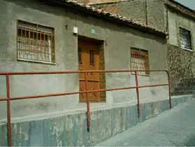 Vivienda en venta en calle General Prim 13500, Ciudad Real, Puertollano en Puertollano
