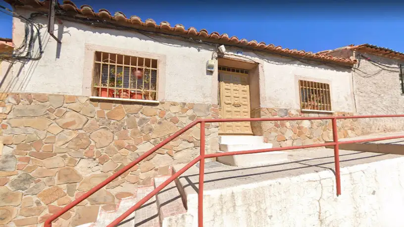 Vivienda en venta en trva Toledo 13500, Ciudad Real, Puertollano en Puertollano